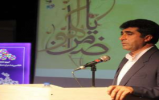 نشر سیره امام رضا(ع) مهم ترین هدف برگزاری جشنواره کتابخوانی رضوی است