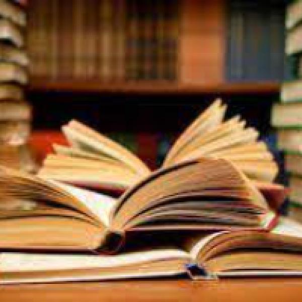 مسابقه کتابخوانی به مناسبت سوم خرداد